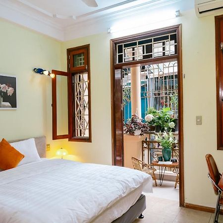 Hola House Ханой Экстерьер фото