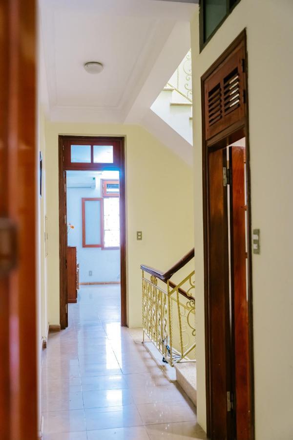 Hola House Ханой Экстерьер фото