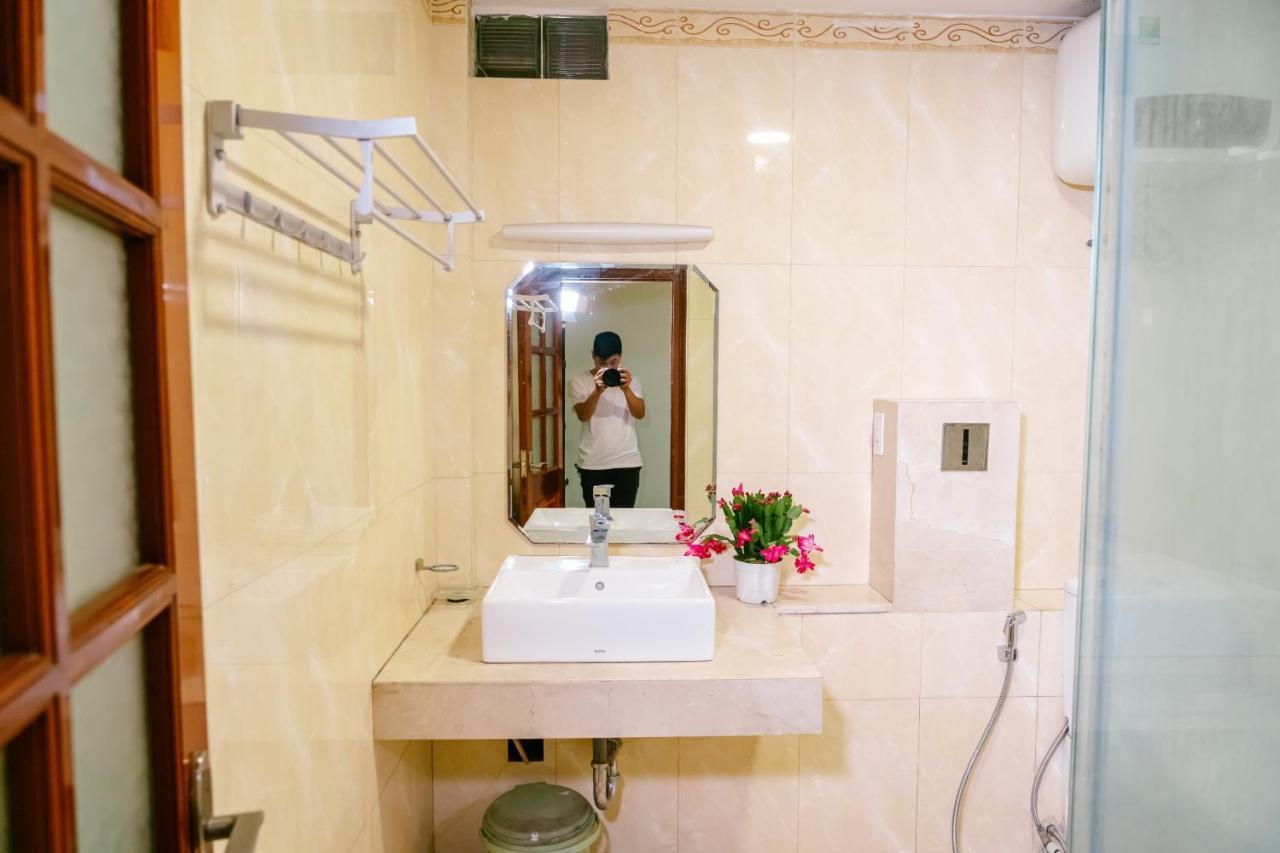 Hola House Ханой Экстерьер фото
