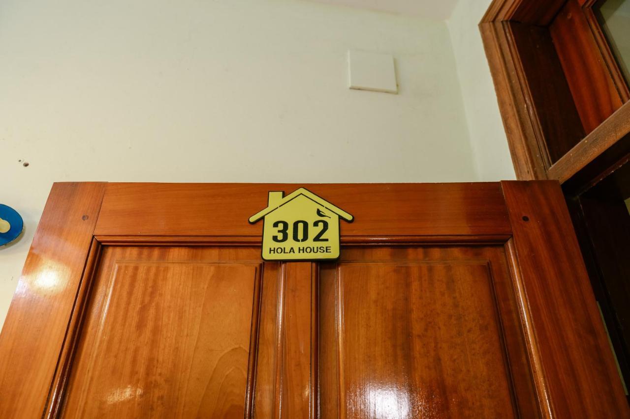 Hola House Ханой Экстерьер фото