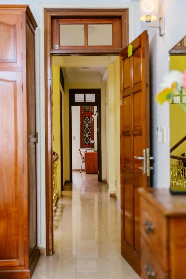 Hola House Ханой Экстерьер фото