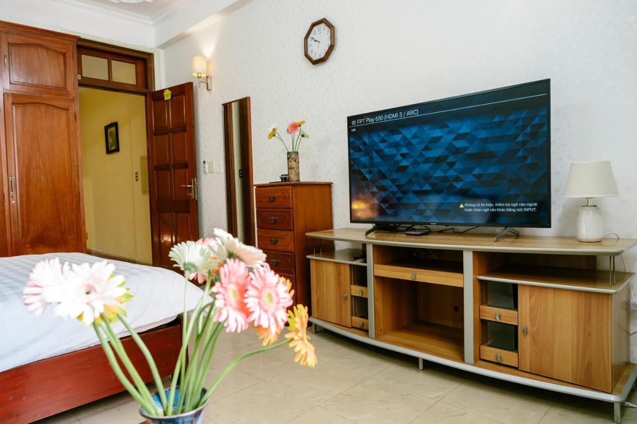 Hola House Ханой Экстерьер фото