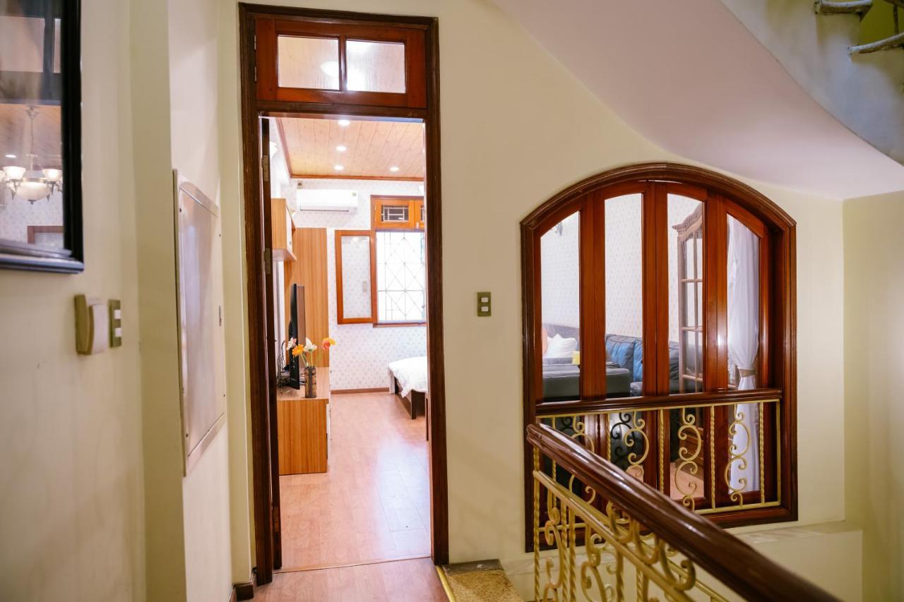 Hola House Ханой Экстерьер фото