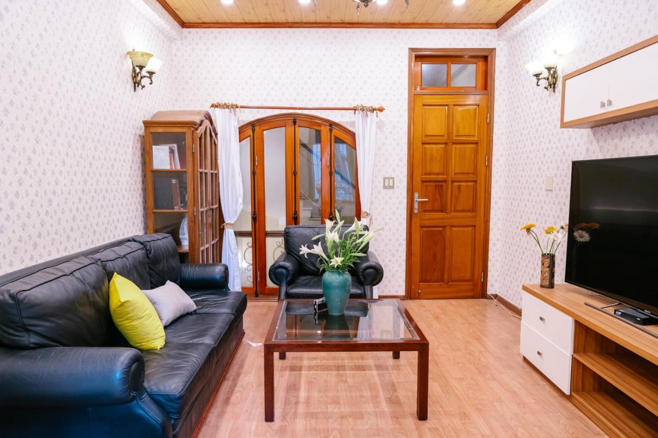 Hola House Ханой Экстерьер фото