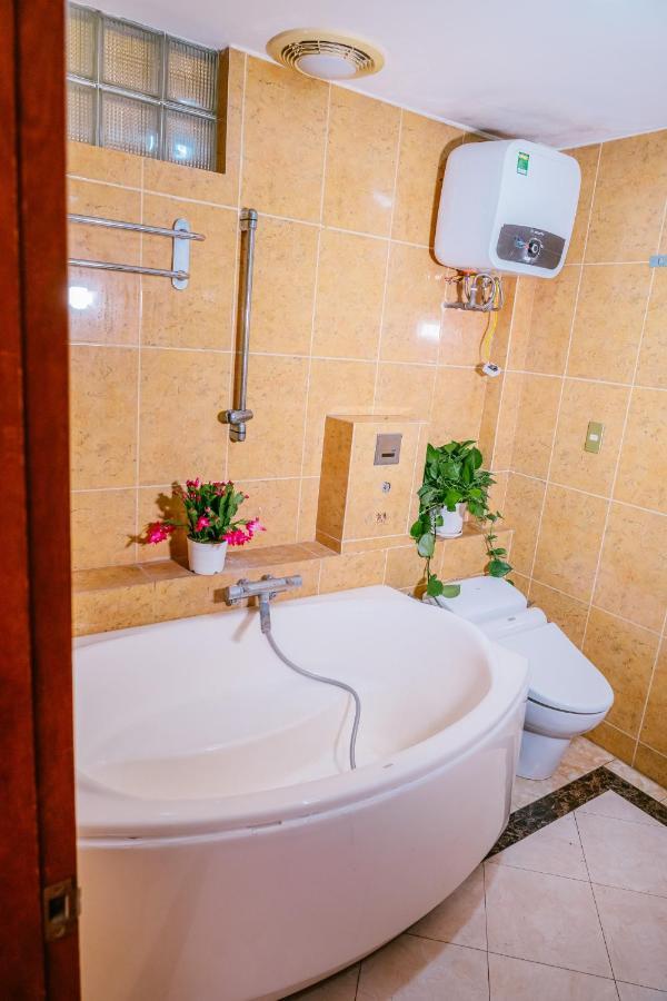 Hola House Ханой Экстерьер фото