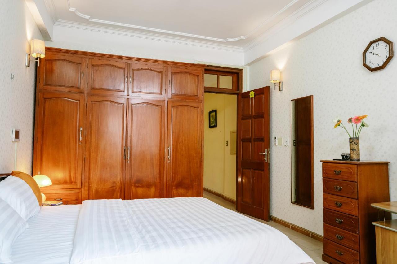 Hola House Ханой Экстерьер фото