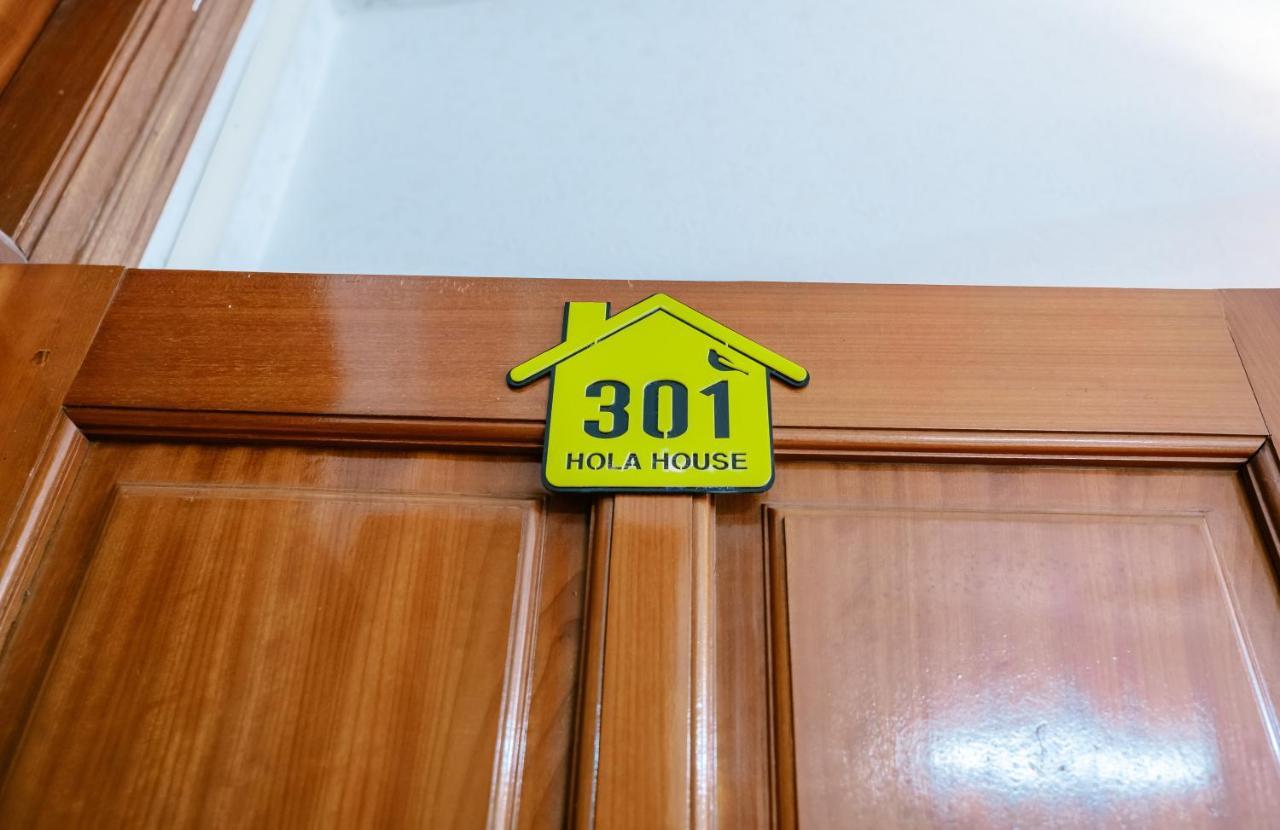 Hola House Ханой Экстерьер фото