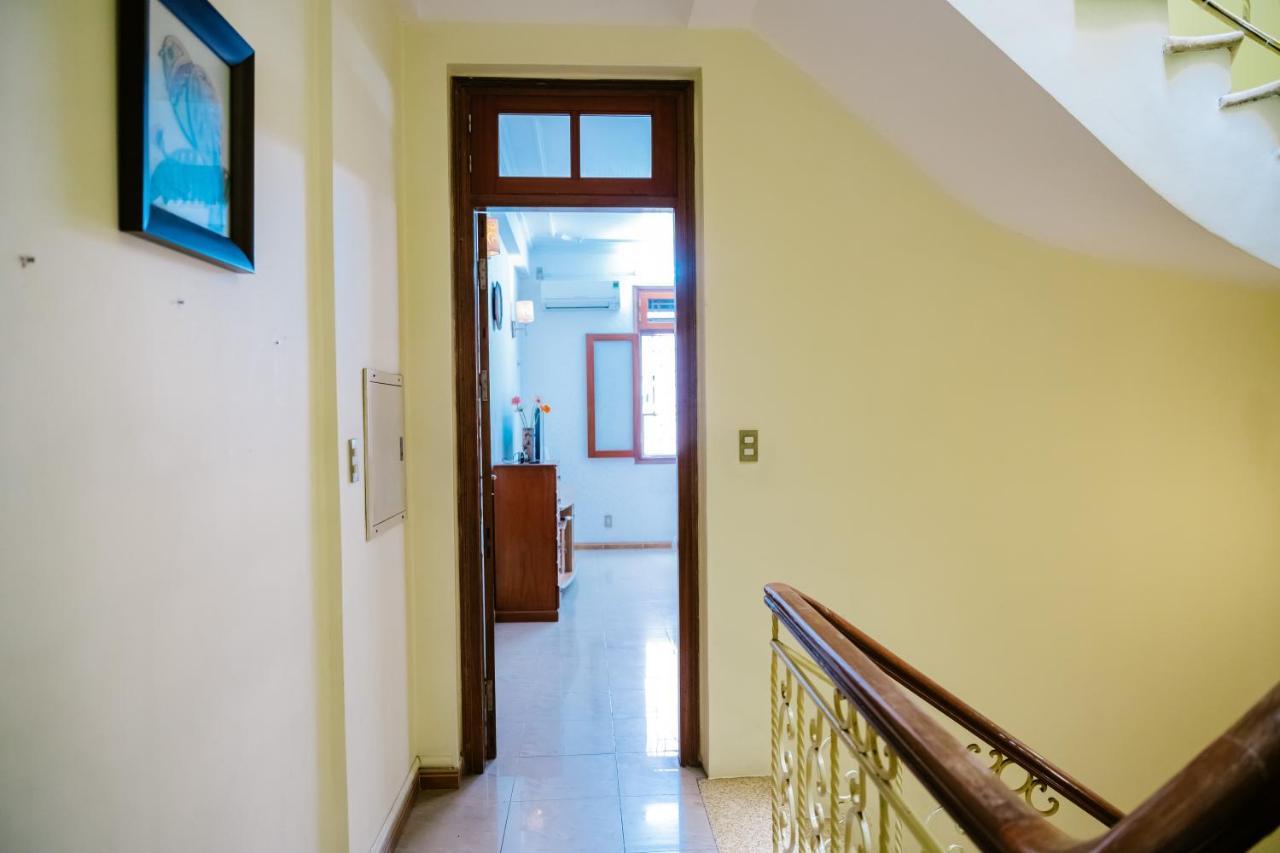 Hola House Ханой Экстерьер фото