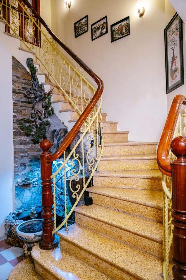 Hola House Ханой Экстерьер фото