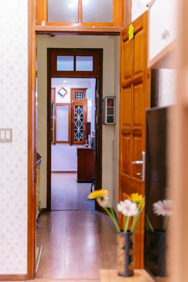 Hola House Ханой Экстерьер фото